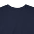 Keffiyeh Pattern Heavy Cotton Tee - Modern Mesh Design Streetwear T-Shirt